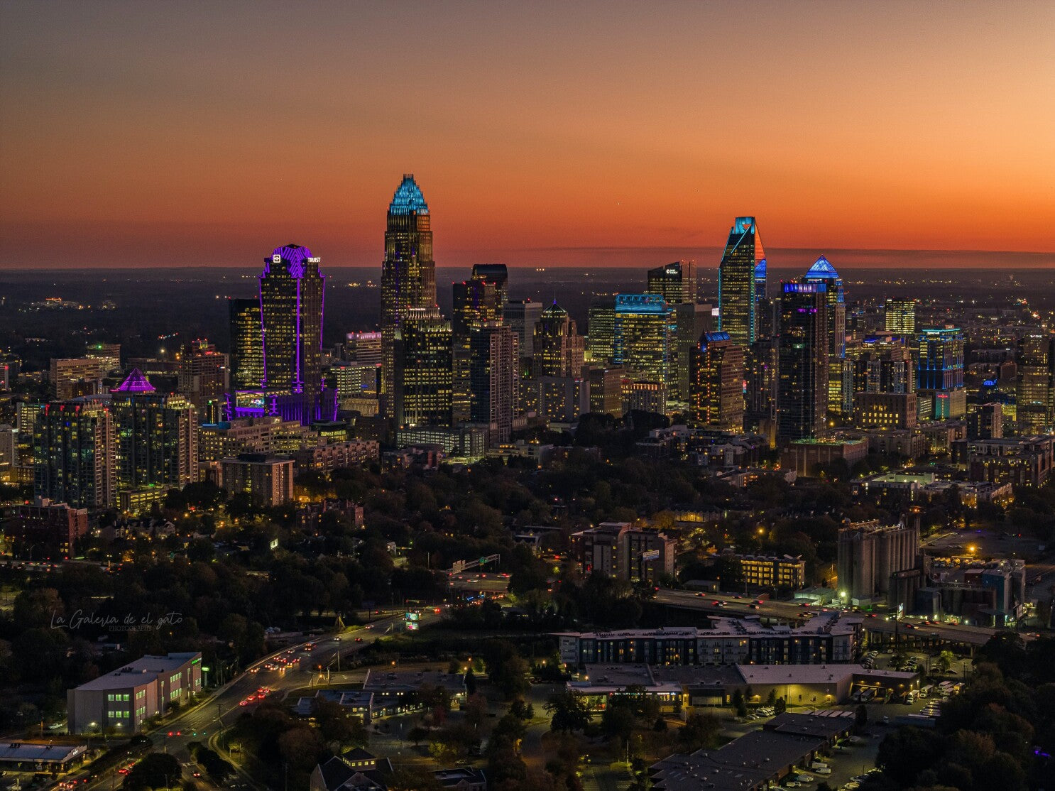 Is Charlotte, NC Safe? What You Should Know