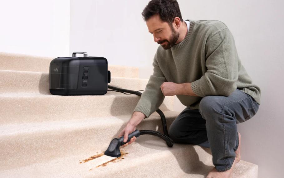 How to Clean Carpet Steps: A Guide That Works!