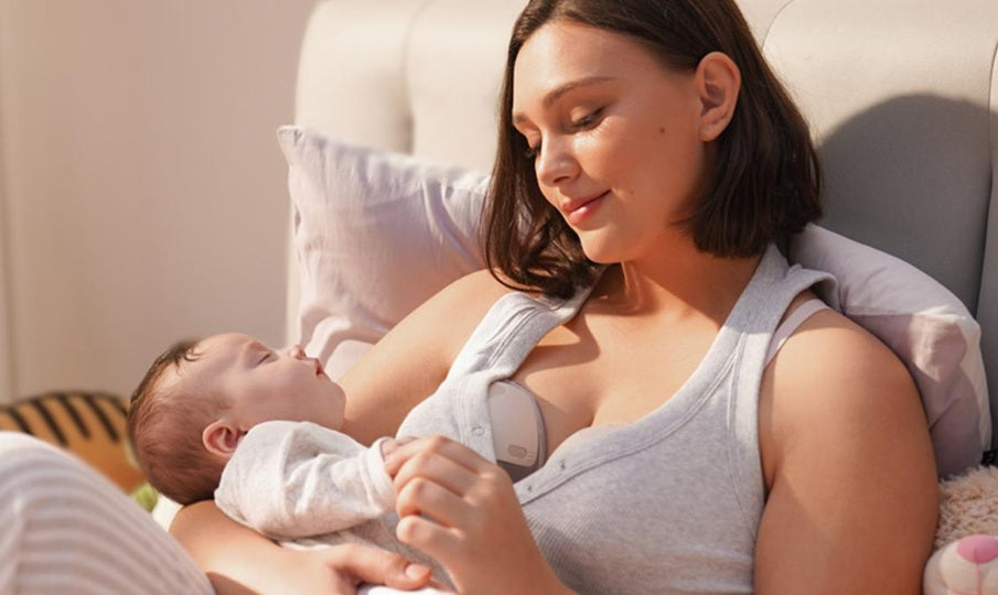 Best Breast Pump for First Time Moms: Top Picks & Tips