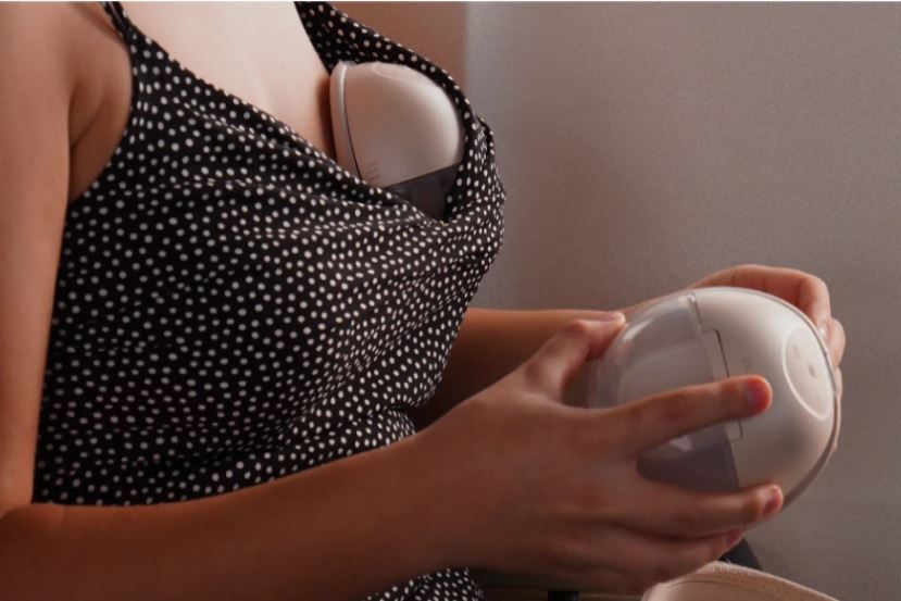 Why is My Milk Supply Low? Causes, Signs, and How to Increase It