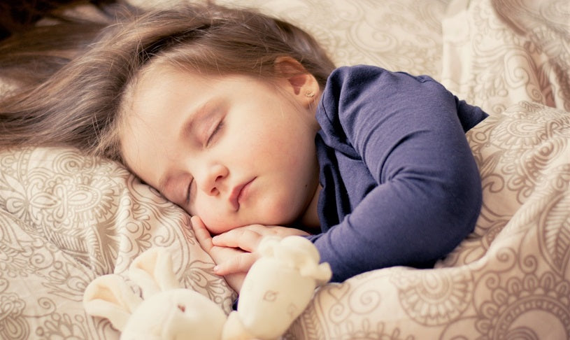 How Baby Room Temperature, White Noise, Light, and Nightlight Affect Sleep