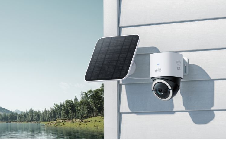 Best Backyard Cameras: 2025 Guide