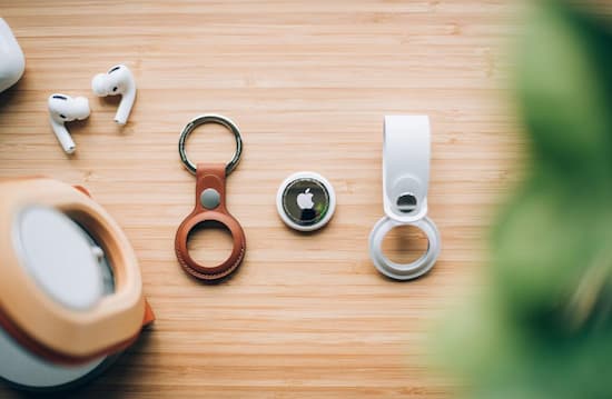 Do AirTags Work with Android: Exploring Compatibility
