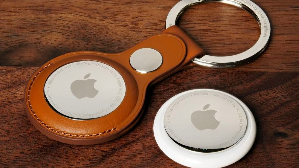 How Long Does Airtag Battery Life Last?