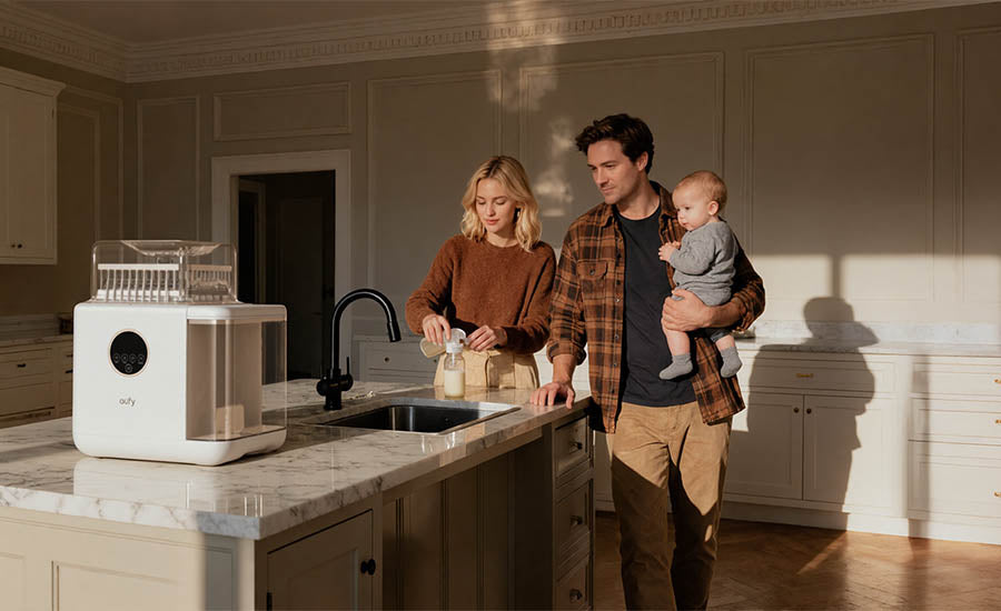 Can You Wash Baby Bottles in the Dishwasher: Tips for Safe Cleaning