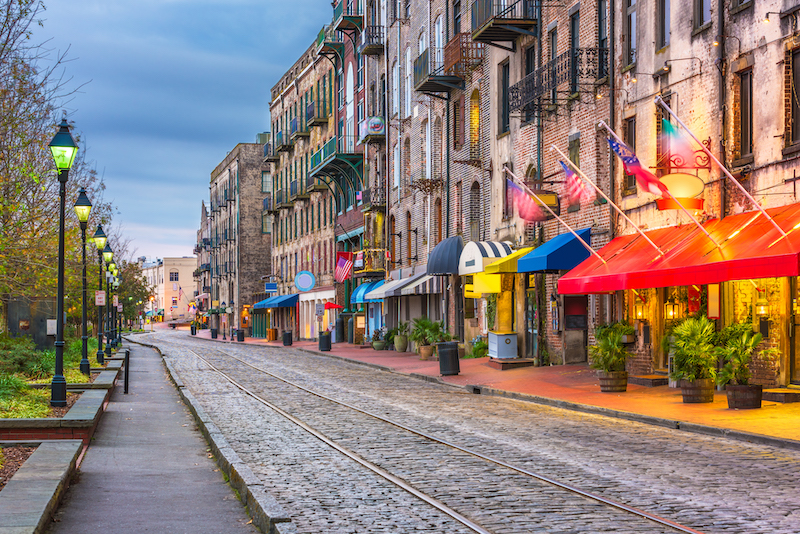Is Savannah Georgia Safe? Guide to Crime Rate, Neighborhoods & Staying Secure