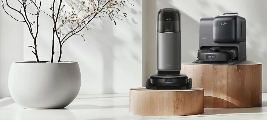 Discover the Best 2025 Black Friday Vacuum Deals