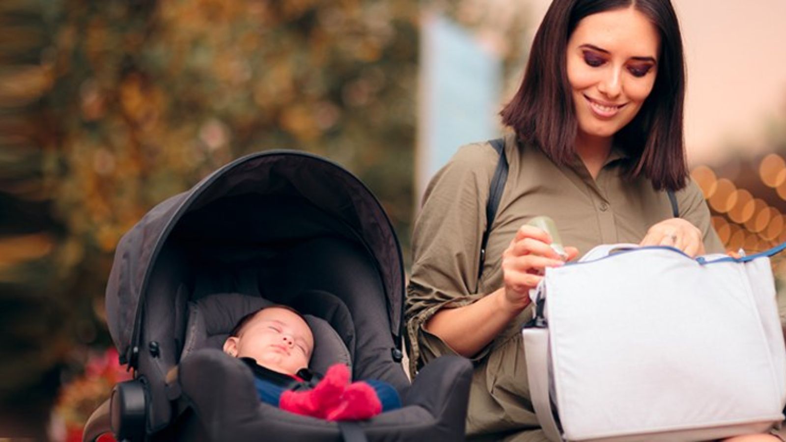 Is My Baby Getting Enough Milk?