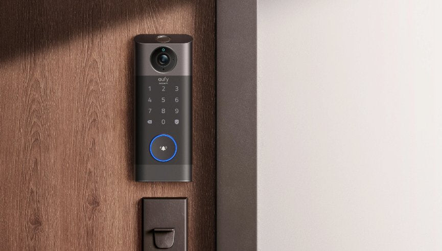 Best Smart Lock 2025: 4 Top Picks for Home Security