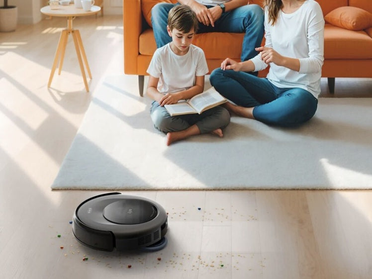 Best Wet Dry Vacuum Cleaners to Buy in 2025