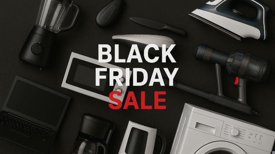 Why Is It Called Black Friday? History, Meaning & 2026 Best Deals