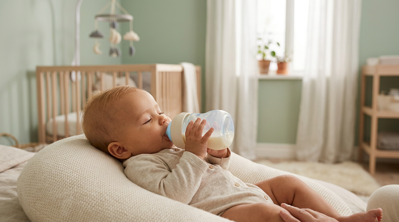 Bottle Washer, Dishwasher, or Hand Washing? A 2026 Guide to Feeding Hygiene