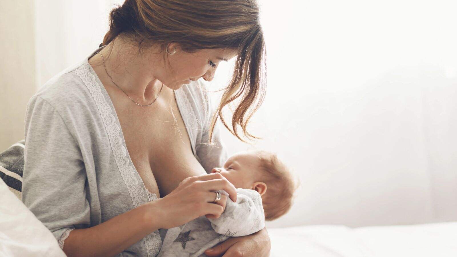 Breast Milk Components: Key Nutrients and Changes