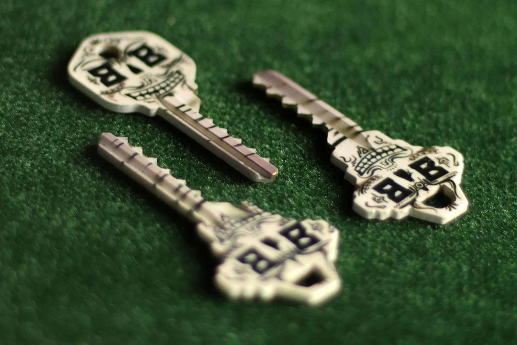 What is a Bump Key and How Does It Work? Ultimate Guide!