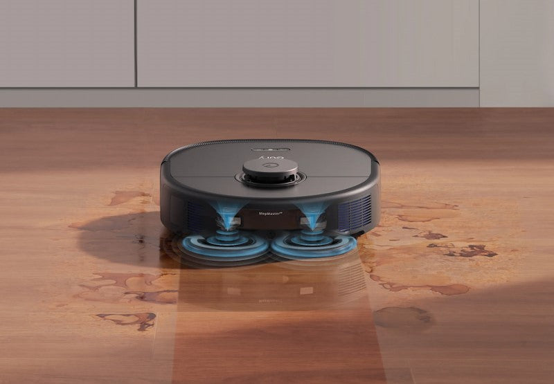 Can I Use a Steam Mop on Bamboo Floors?