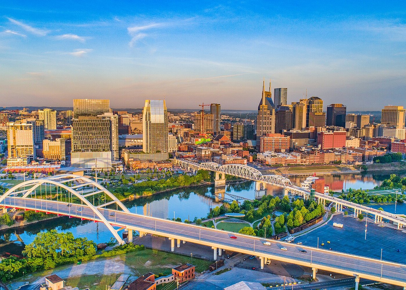 Is Nashville Safe?