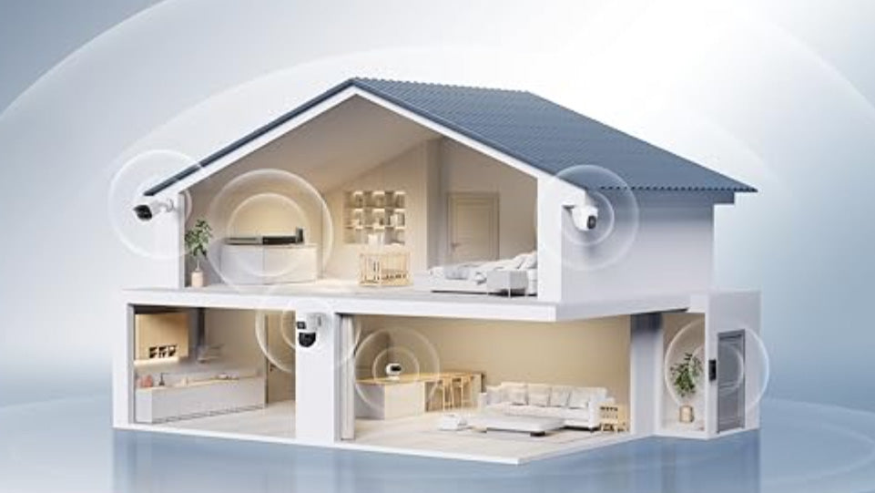 Types of Home Security Systems Explained: Find the Setup That Fits Your Home