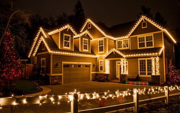Best Christmas Lights of 2026: Glowing Up the Holidays!