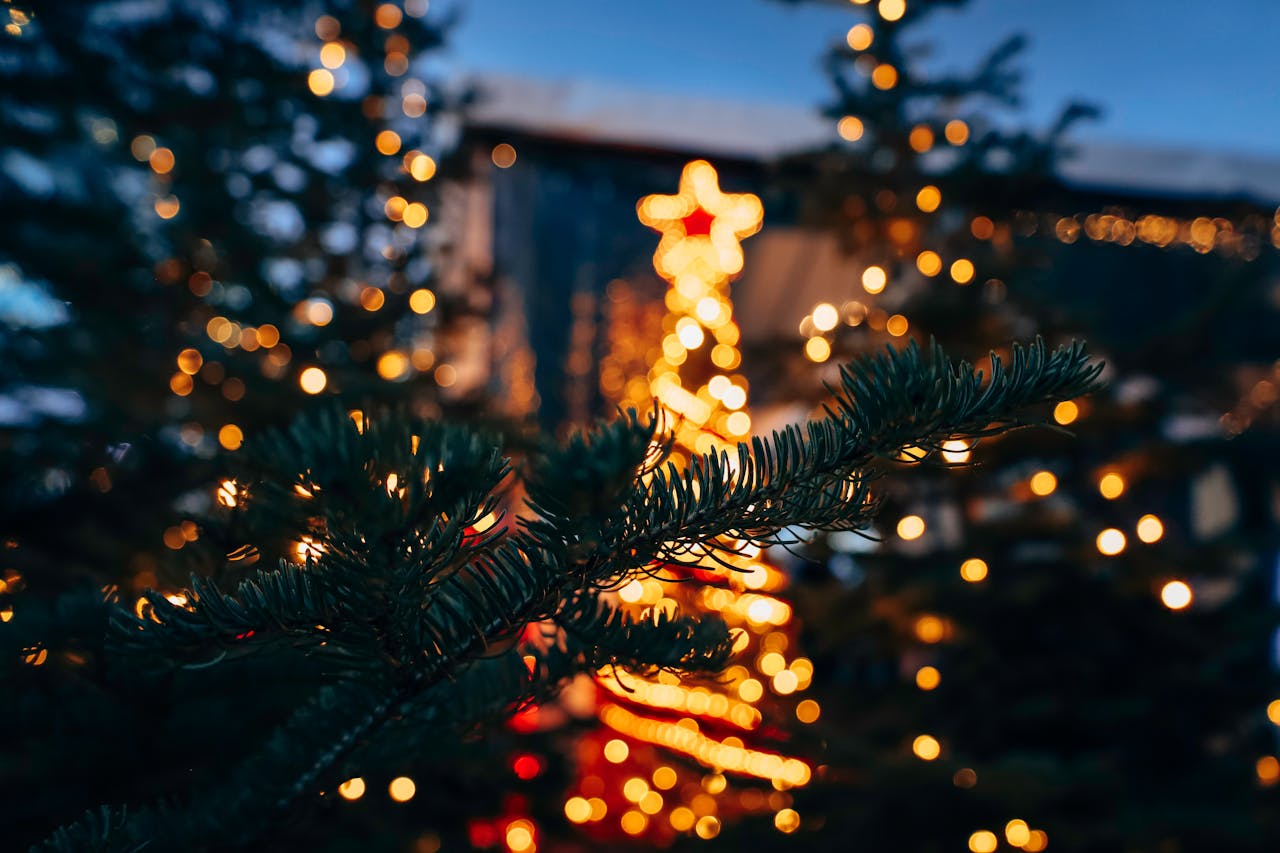 The Complete Guide to Christmas Light Installation
