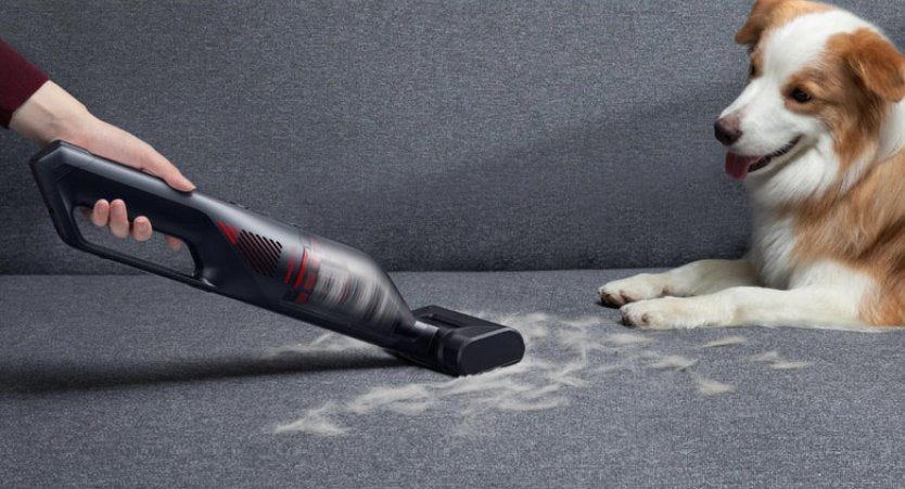 TikTok's Favorite Tineco Vacuum Mop Is Currently Marked Down 30