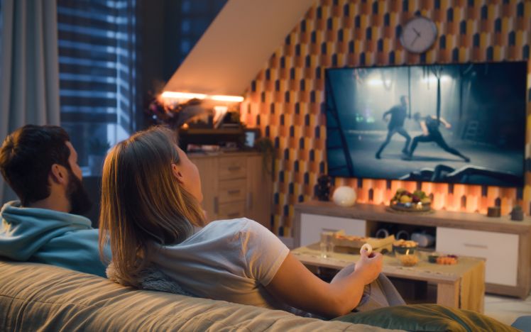 What Is 2K Resolution? Explore Use Cases and Comparisons