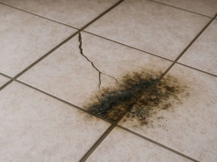 How To Clean Mold in House