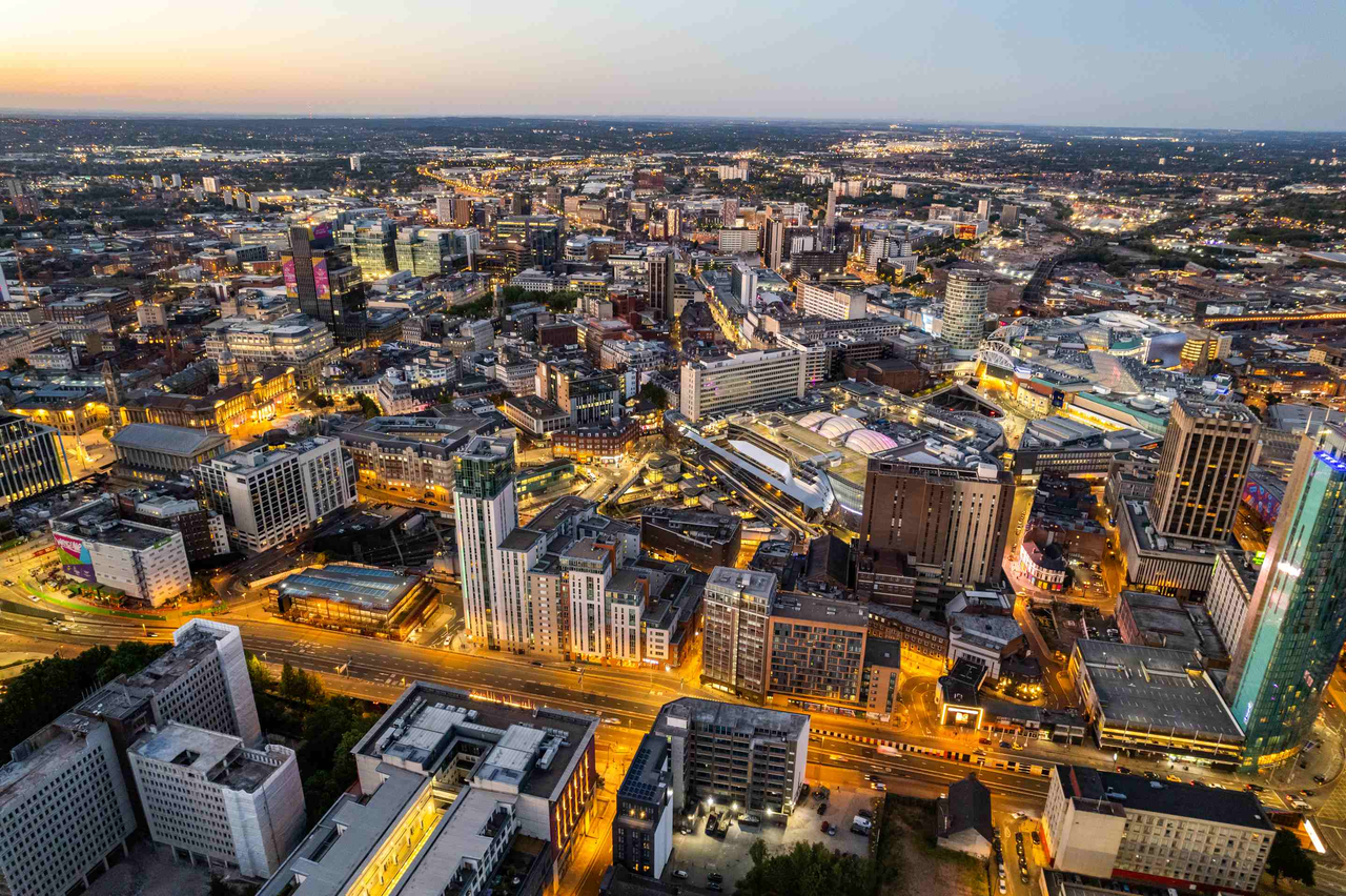 BirmingHam Safety: Danger Areas, Risks and How to Stay Safe