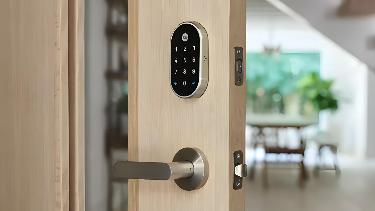 2025 Electronic Lock Repair Guide!