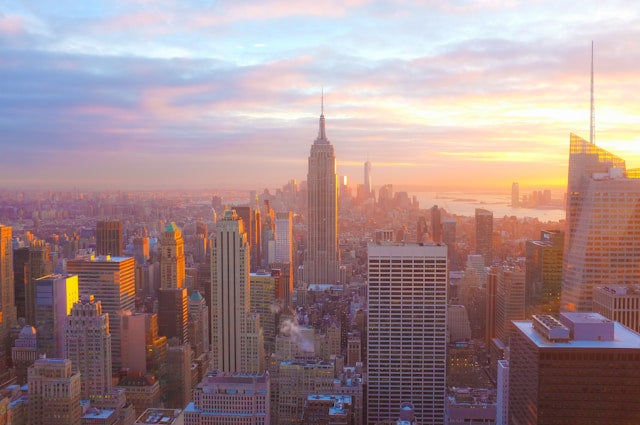 Is New York Dangerous? 10 Most Dangerous Cities in New York (2026 Guide)