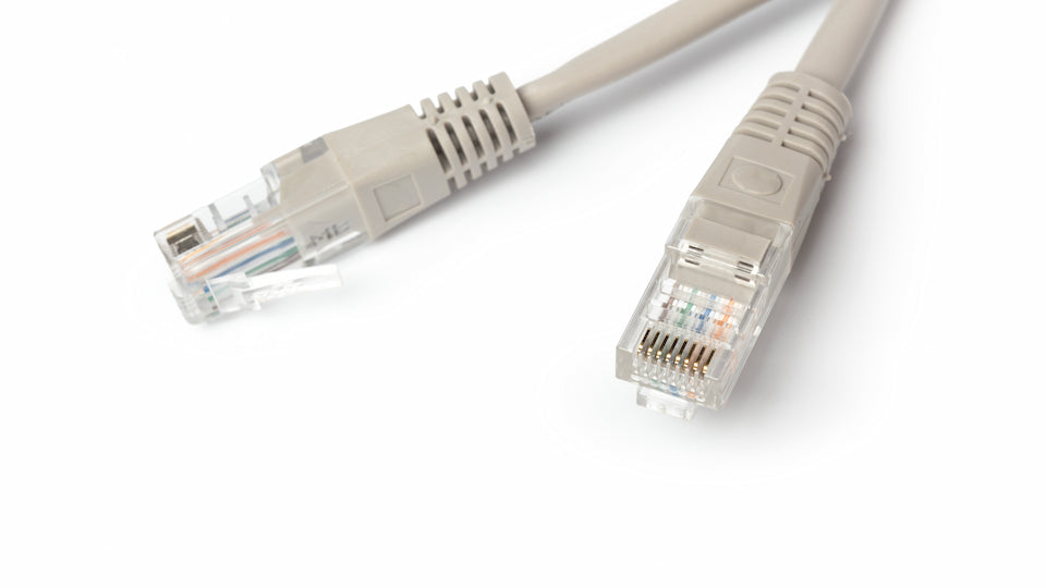 Cat5 vs Cat6: What’s the Difference and Which Should You Use?