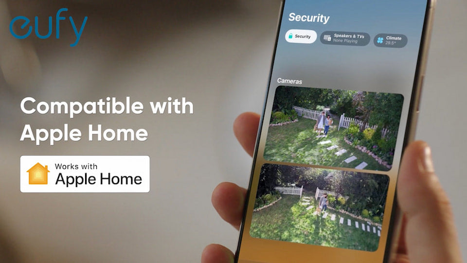 HomeKit Secure Video Made Simple: Setup, Features & Best Picks