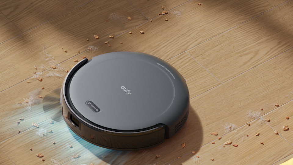 Best Robot Vacuums Under $300 - What You Get for the Price