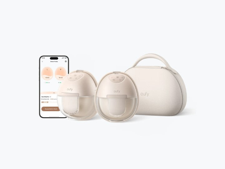 What's the True Breast Pump Price in 2025