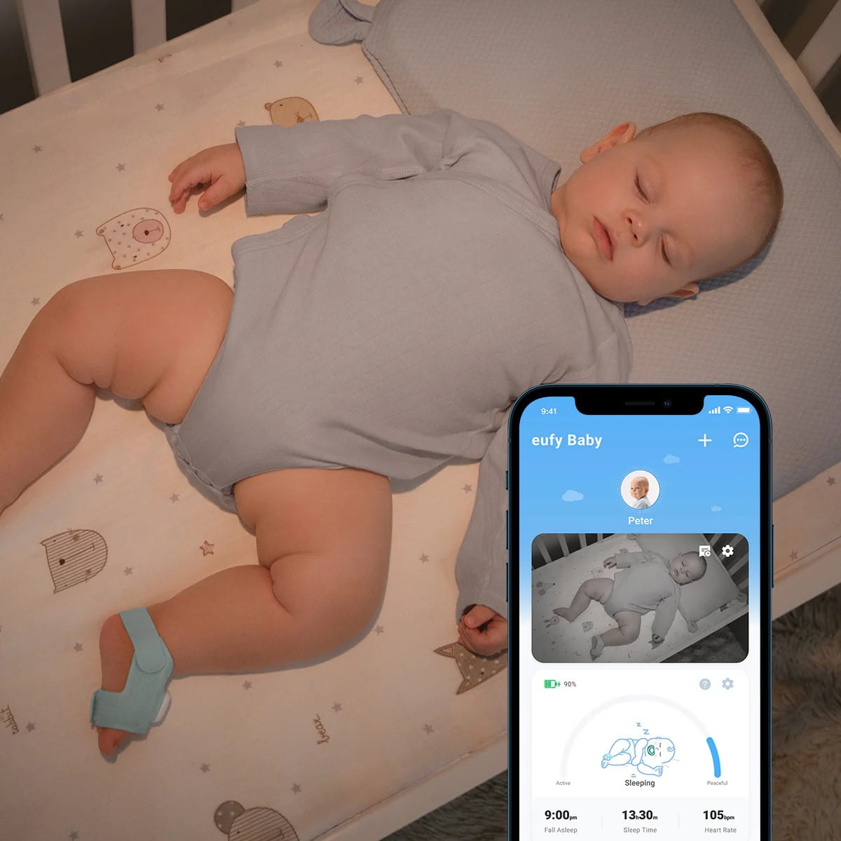 The Ultimate Car Baby Monitor Buying Guide 101