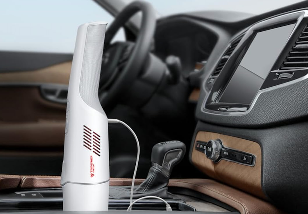 How to Use a Car Vacuum Cleaner at Home? Practical Tips and Top Picks