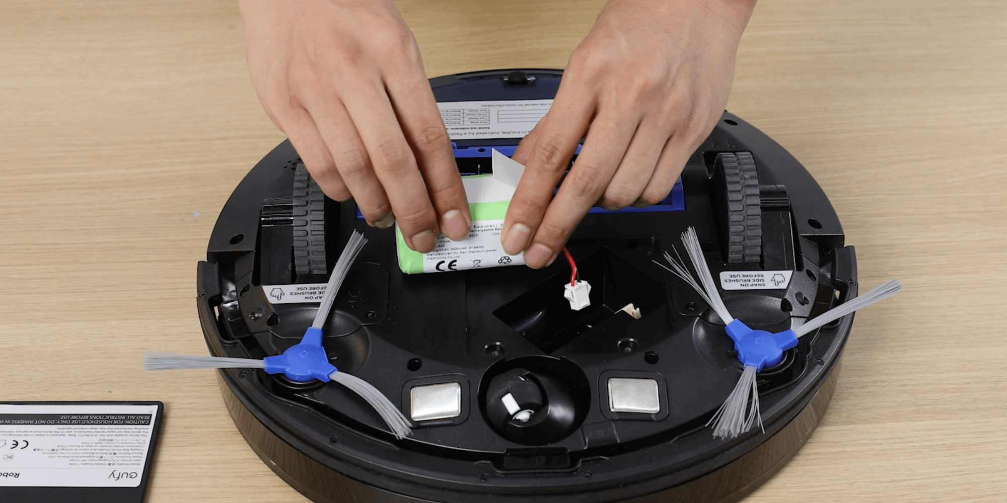 How Long Do Robot Vacuums Battery Last? Runtime & Lifespan Explained