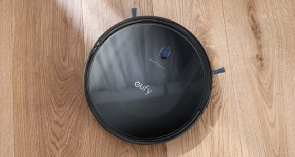 RoboVac 11S Discontinued - Get Your eufy 11S MAX!