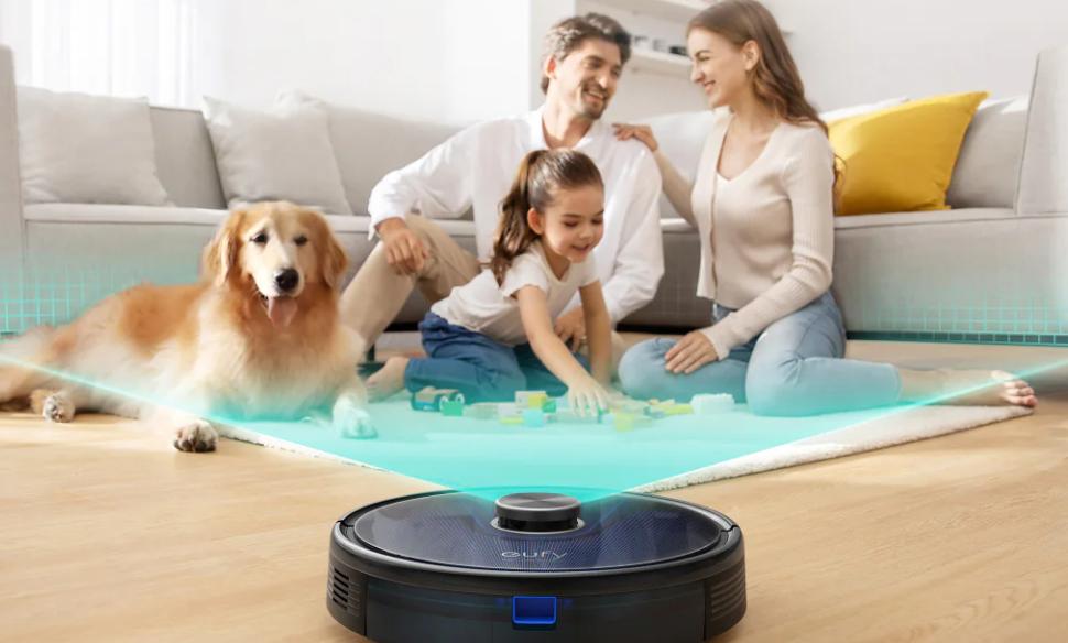 iRobot Roomba Combo i5 Robot Vacuum & Mop - Clean by Room with  Smart Mapping, Works with Alexa, Personalized Cleaning Powered OS, Ideal  for Pet Hair, Carpet and Hard Floors
