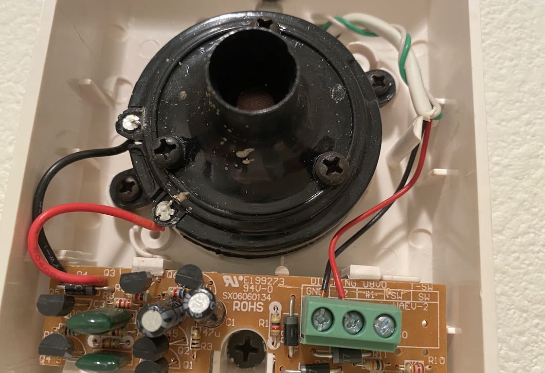 How to Fix a Doorbell Chime: A Comprehensive DIY Guide