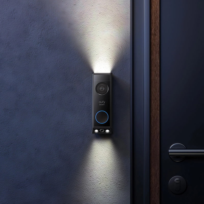What Is a HomeKit Video Doorbells for Your Smart Home?