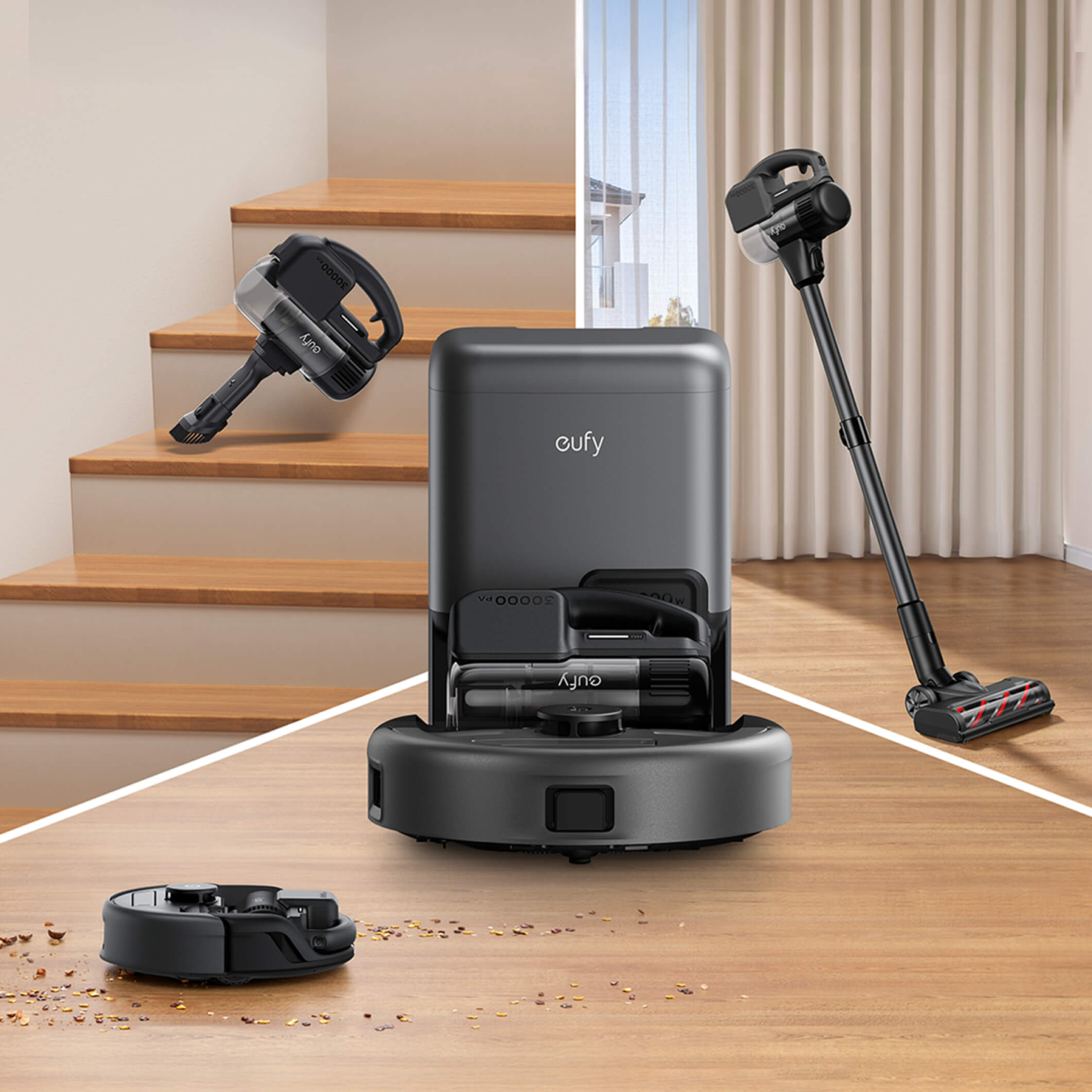Discover the Best Value Vacuum Cleaner of 2025 for Your Home: Ultimate Guide