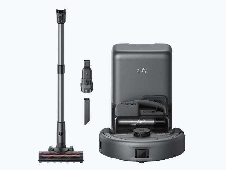 The Ultimate Powerful Vacuum Cleaner - Unleash Cleanliness