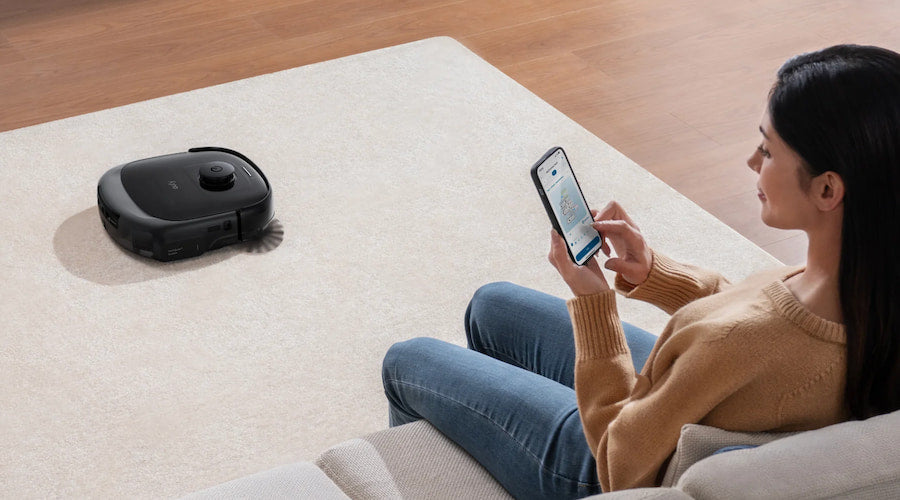 Top Prime Day Robot Vacuum Deals 2026