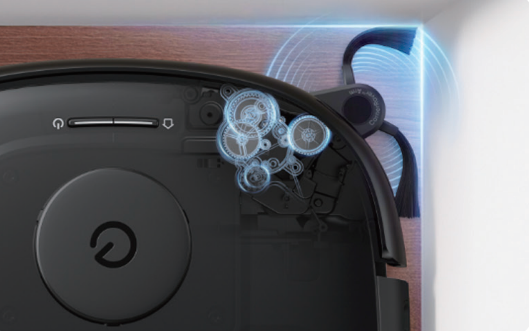 Best Robot Vacuum for Cleaning Corners & Edges