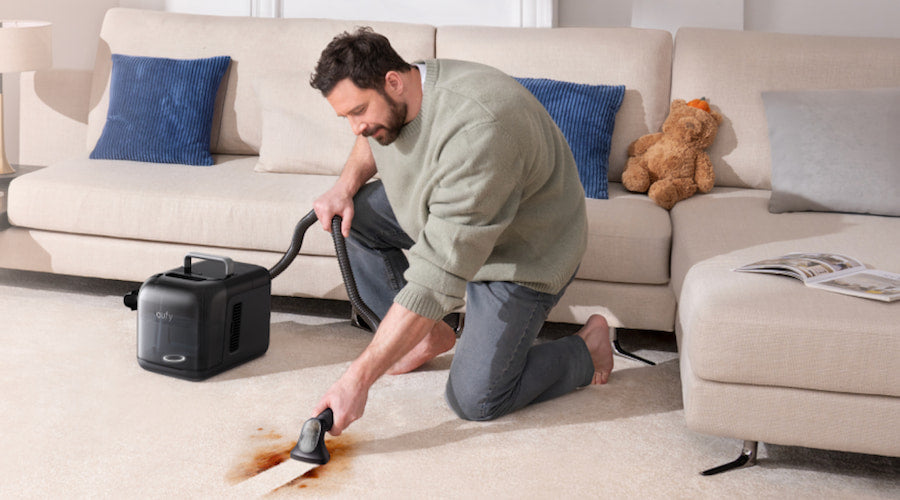 Best Affordable Carpet Cleaners in 2025: Smart Buys for Clean Homes