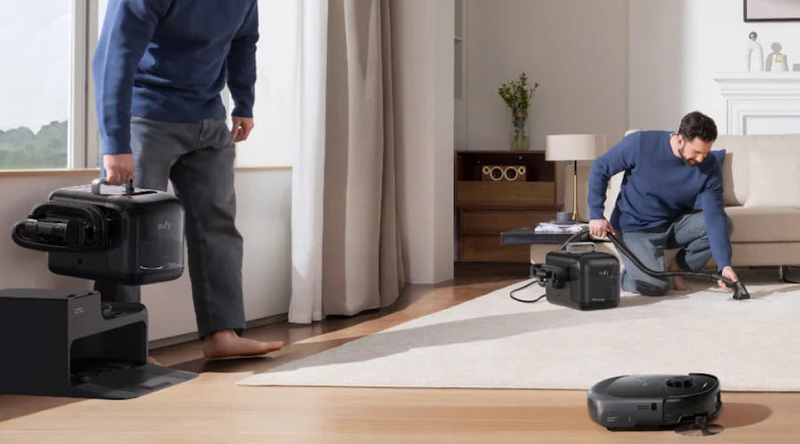 Best Robot Vacuum for Carpet in 2025: Smart, Effective Picks