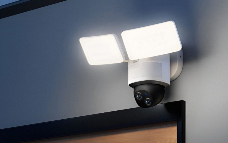 How to Install Motion Detector Lights: Step-by-Step Guide