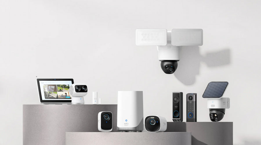 Best Wireless Alarm System with Camera: 2026’s Picks You Can Trust