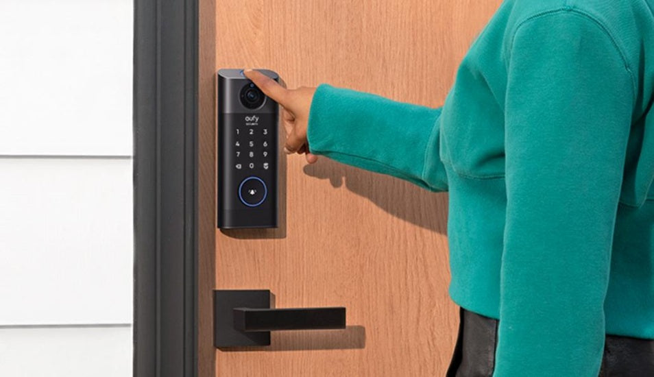 How to Install a Keyless Door Lock