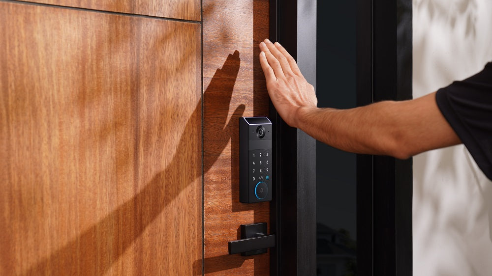 Are keyless door locks secure? Everything you need to know!